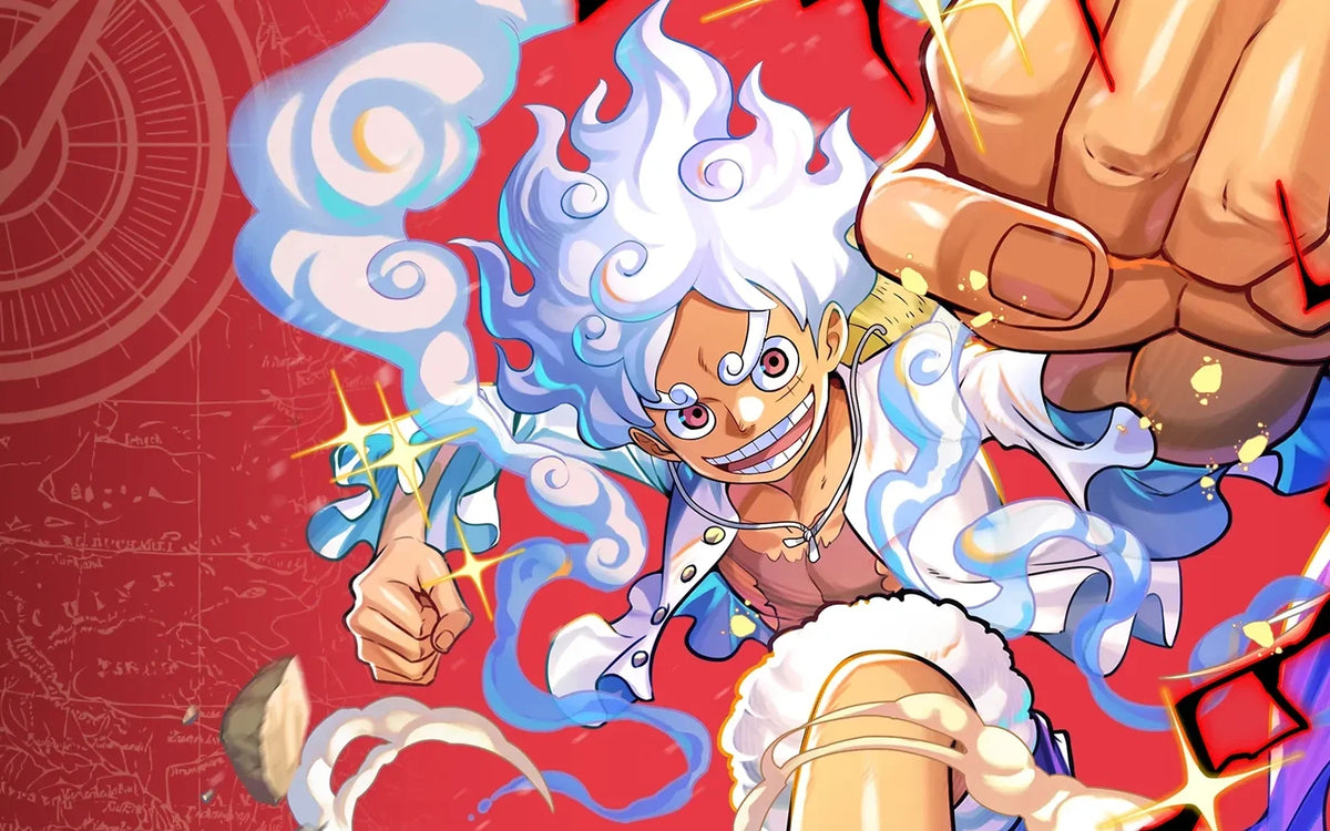 OP-17 The World’s Strongest Warriors : Everything You Need to Know About the New One Piece Card Game Set